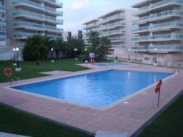 Résidence Village Park I