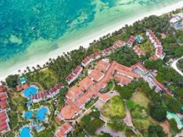 Sarova Whitesands Beach Resort en Spa