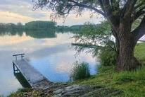 Camping La Clé de Saône
