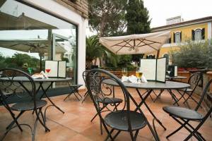 Appia Park Hotel