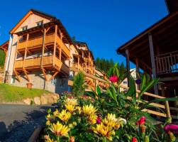 Almresort Gartnerkofel Nassfeld