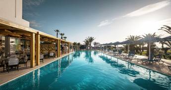 Mitsis Faliraki Beach Hotel & Spa