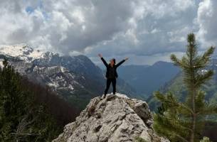 Rondreis ALBANIË - 9 dagen; Land van bergen en oude koninkrijken