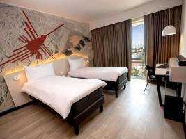 Ibis Styles Lima Benavides Miraflores Hotel