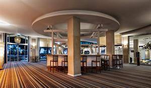 Pestana Dom Joao II Beach and Golf Resort