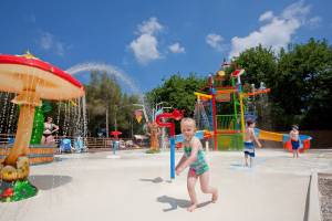 Camping Sandaya Le Pianacce