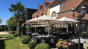 Hotel-Restaurant De Kommel