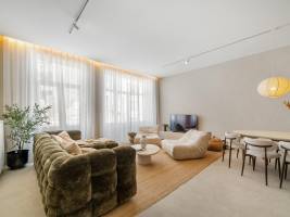 Van Mullemstraat 13 - Woning