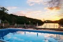 Camping De la Romiguière