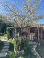 ???? WE Garden – Eine Ecke im Garten, eine Pause, ein Lächeln (M