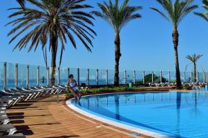 Pestana Grand Premium Ocean Resort
