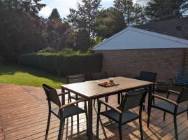 Campingplatz in Ronchin, Hauts-de-France