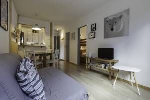 Les Marmottes En Chaussettes