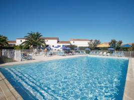 Résidence Odalys Référence Le Village des Amareyeurs