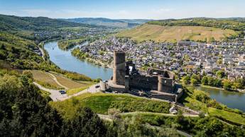 JUFA Hotel Bernkastel-Kues