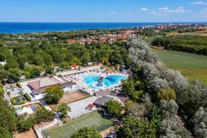 Adriano Family Camping Village