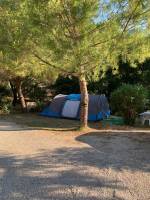 Campingplatz in Grasse, Provence-Alpes-Côte d’Azur