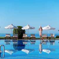 Hotel Constantinou Bros Athena Beach