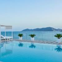 Iberostar Selection Santa Eulalia Ibiza - adults only