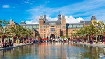 Amsterdam Forest Hotel