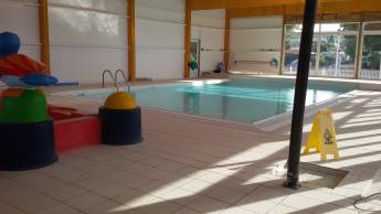 Camping Les Puits Tournants