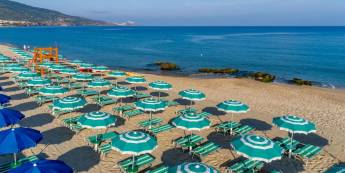 Club Hotel Baiaverde & Club Residence Baiaverde