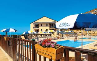 Résidence Mille Soleils S2 Superior