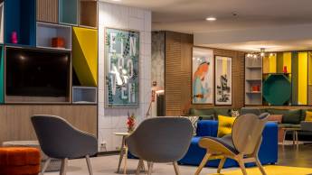 Holiday inn Eindhoven Centre