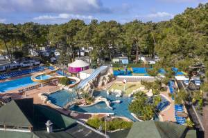 Camping L Oree Du Bois