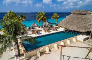 Buddy Dive Resort