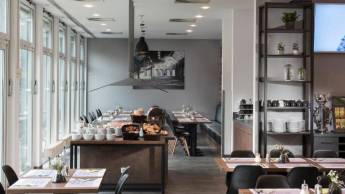 Ibis Styles Gelsenkirchen