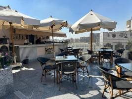 Panorama Ramsis Cairo