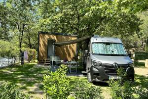 Sites Et Paysages Les Pinèdes