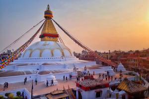 Rondreis Kleurrijk India en Nepal