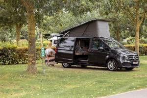 Comfortplaats - 110 m²