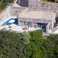 Villa Meliti op West-Kreta, 8 dagen