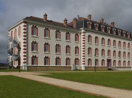 Résidence Les Demeures Champenoise