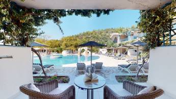 Acrotel Athena Pallas