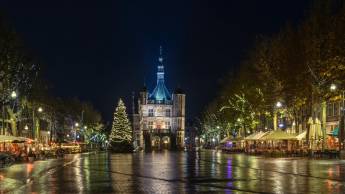 Holiday Inn Express & Suites Deventer