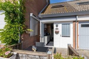 Studio 'De Zandhut' - Swaalingestraat 78 | Zoutelande