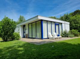 Groot vakantiehuis Oostkapelle