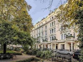 Mercure London Hyde Park