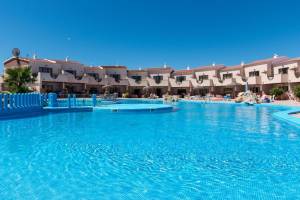 Appartement Los Lentiscos