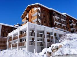 Résidence Etoiles d'Orion - Vacancéole