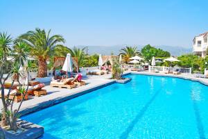 Fly & Go Samos Sun Hotel