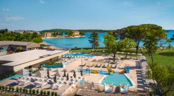 Valamar Camping Padova