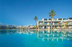 Portes Lithos Luxury Resort