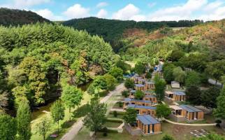 EuroParcs Kohnenhof
