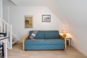 La Voile d'Or 2p6p Duplex