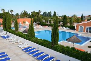 Camping Les Tropiques